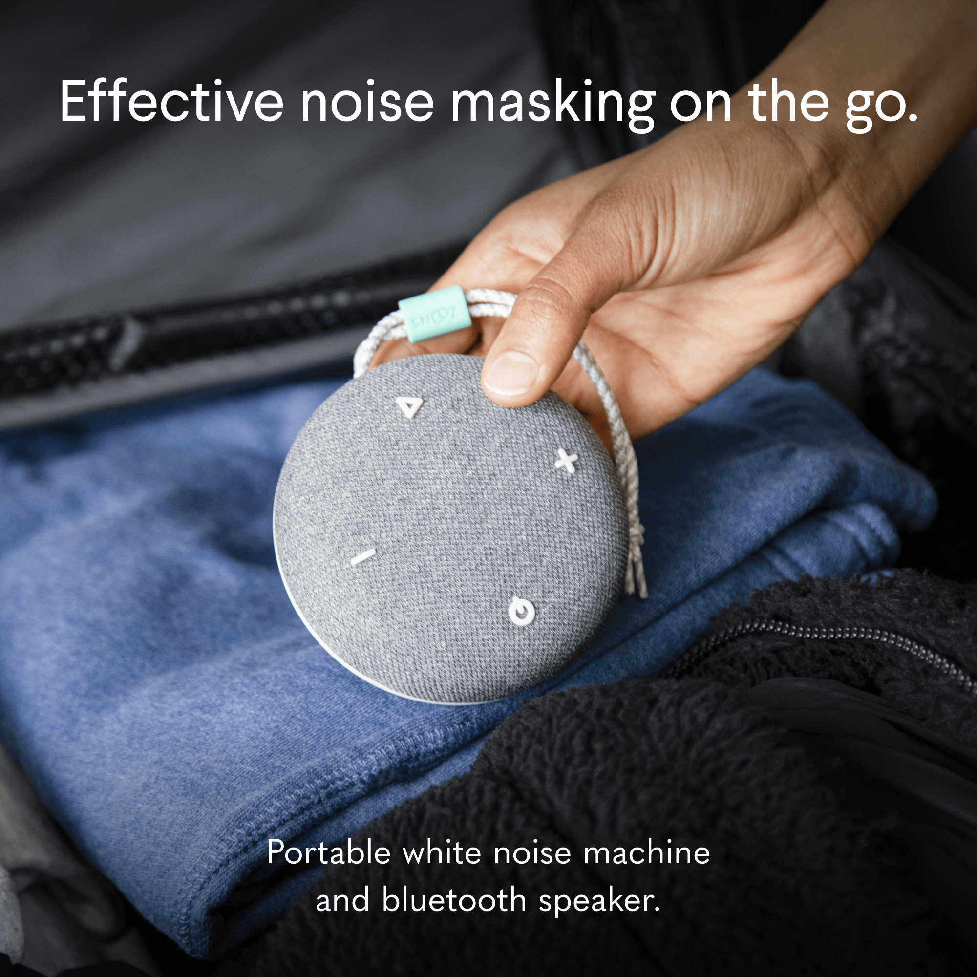 Dream Team Bundle White Noise Machines 