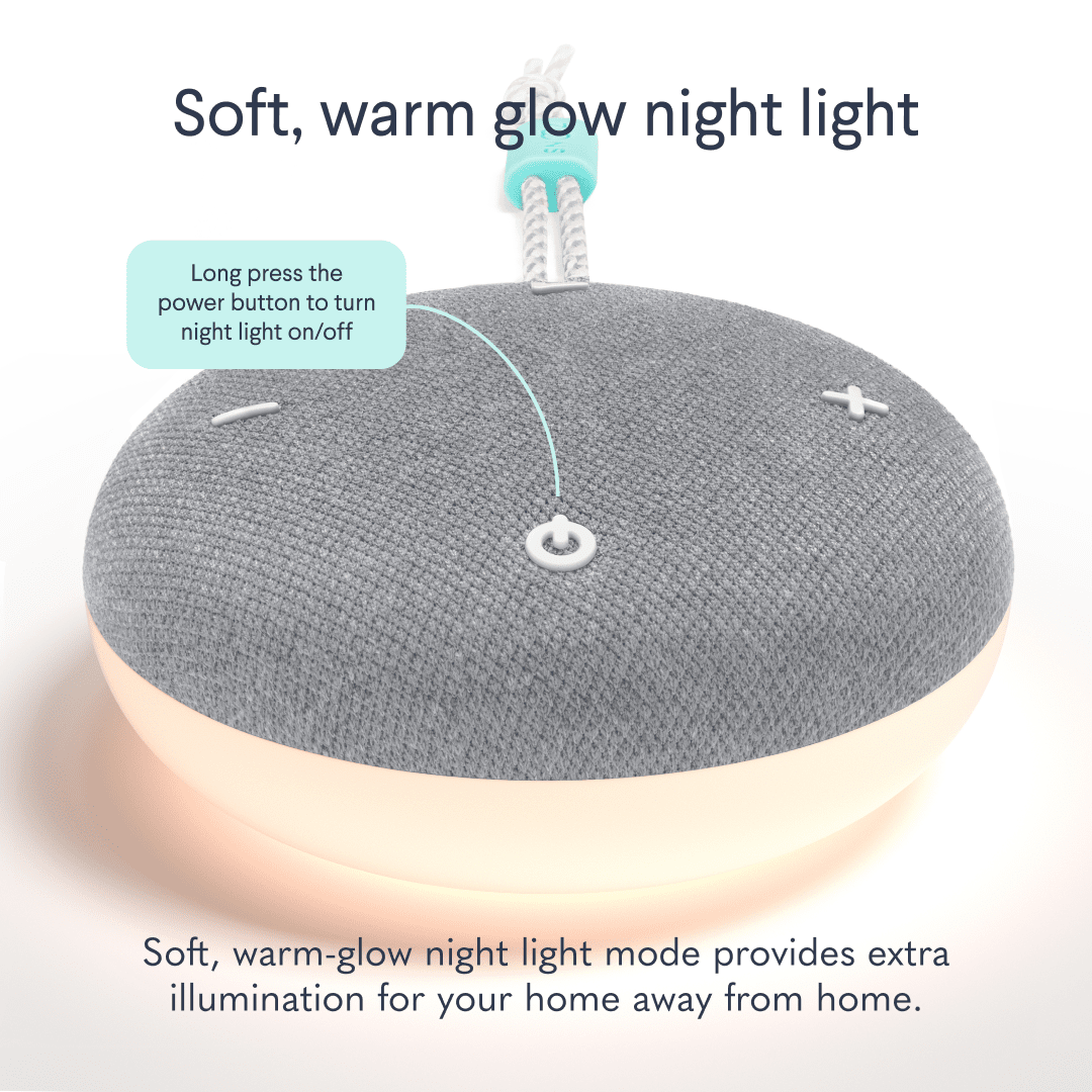 Flow and Go Bundle White Noise Machines 